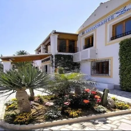 En Vera Playa Apartment Playas de Vera
