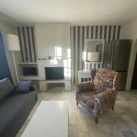 En Vera Playa Apartment Playas de Vera