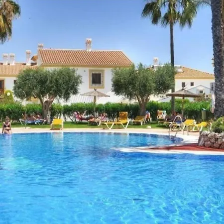 Apartment En Vera Playa
