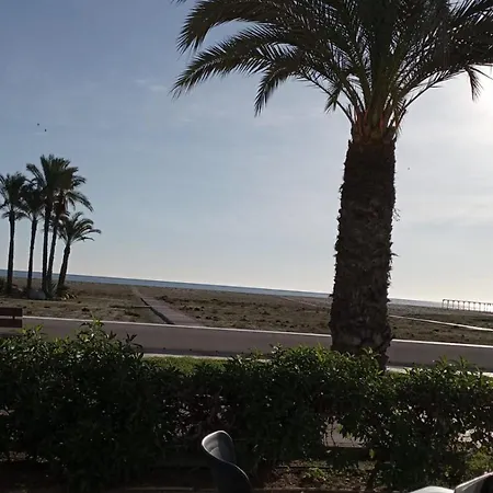 Apartment En Vera Playa *